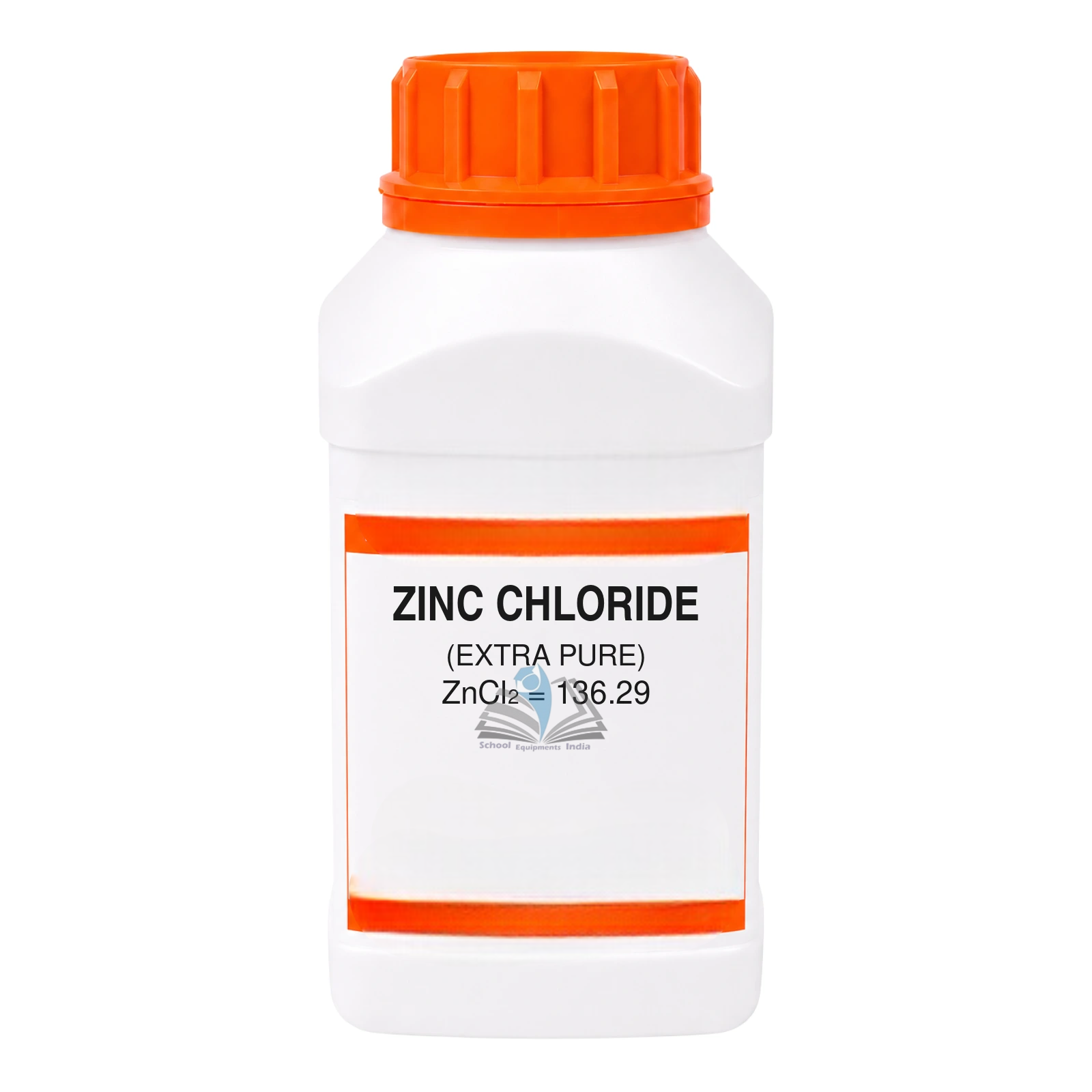 Laboratory Zinc Chloride